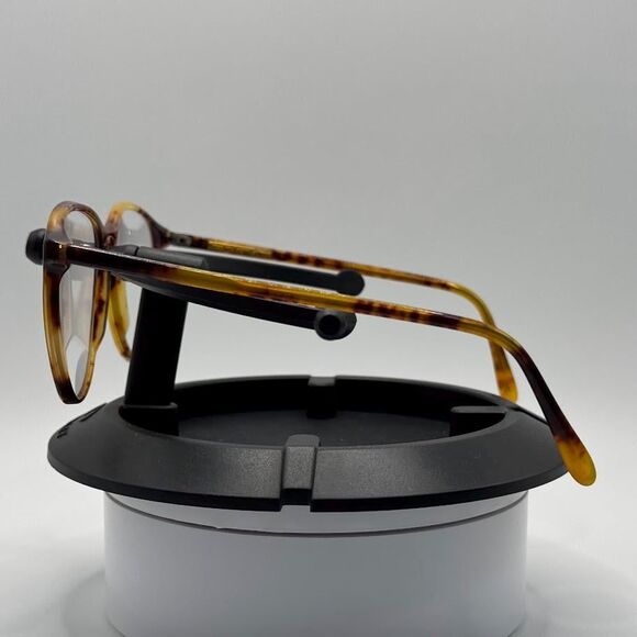 Vintage Polo Ralph Lauren Mod 63 Glasses Tortoise Shell  display picture 2